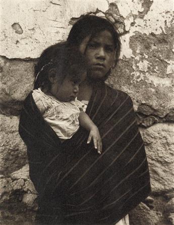 PAUL STRAND. The Mexican Portfolio.